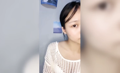 顏值超高的性感女神 雪白粉嫩 (5)