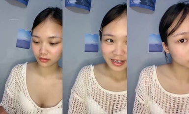 顏值超高的性感女神 雪白粉嫩 (5)