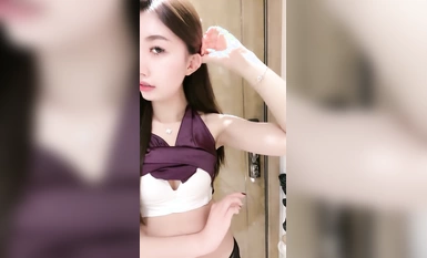 氣質顏值女神 粉粉熊 22部 (19)