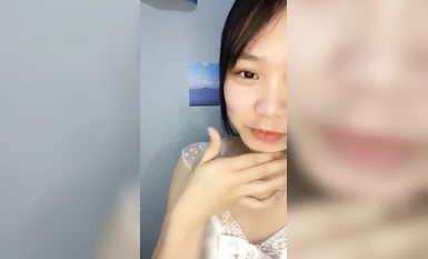 Dewi seksi dengan ketampanan super, putih salji dan merah jambu (4)