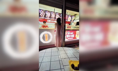 極品推特美女大學生【小哪吒】高級VIP群福利，校內野外大尺度露出 合集（2）