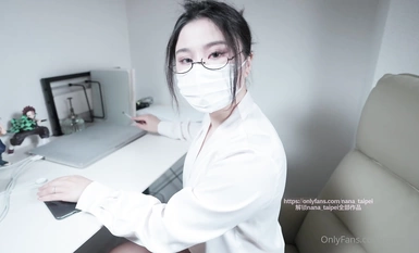 娜娜Nana_taipei  純足