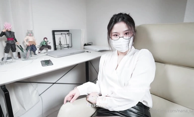 娜娜Nana_taipei  純足