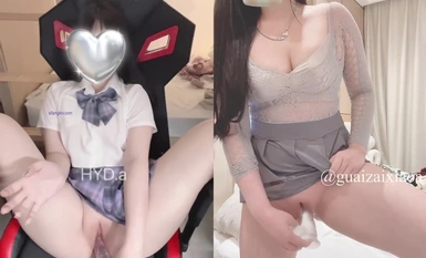 Koleksi paparan tersuai Guaizai Xiao (3)