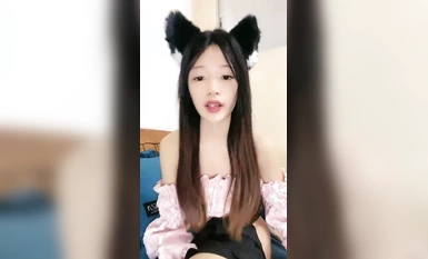 顏值逆天黑絲超美嬌嫩小仙女 18歲小學妹 (3)