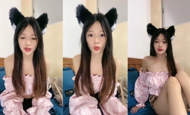 최고의 검은 비단 피부를 가진 18세 여학생 (3)