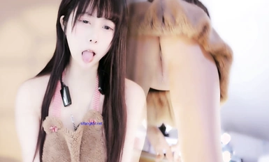 深田老師 臉點同框第二視角定製