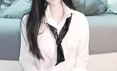 เทพธิดา Twitter ที่สมบูรณ์แบบระดับ SS ที่อ่อนเยาว์และอยู่ยงคงกระพัน [Yao Miaomiao] จะได้รับการปรับแต่งในราคาที่สูงในเดือนพฤศจิกายนพร้อมเครื่องแบบเซ็กซี่และอุปกรณ์ประกอบฉากที่หลากหลายสำหรับการตกขาวในช่องคลอด (2)