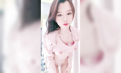 몸의 얼굴 가치는 매우 좋은 익스트림 소녀 [아기] 풀 페이스 쇼 라이브, 늑대 친구 대화 형 괴롭히기 괴롭힘 우유 놀이 힘, 털이없는 백호 물 부드러운 유혹, 음란 한 물 많은 소품 삽입!