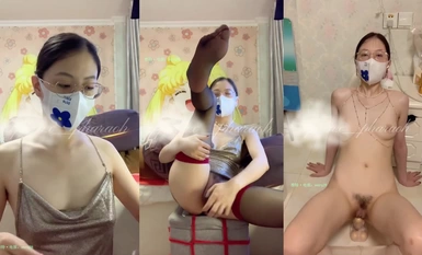 [sphinx_sardine] หญิงสาวที่มีหน้าอกหอบมีขอบแดงผ้าไหมสีดำและน้ำผลไม้สีขาวอย่าลืมดูความงามนี้เธอเก่งมากในการผลิตน้ำผลไม้สีขาวทุกครั้งที่เธอช่วยตัวเองมันเจ๋งมาก! -