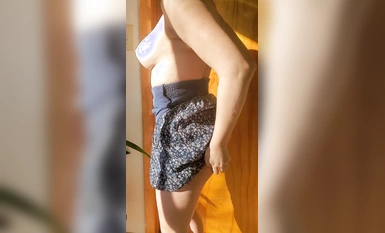 หน้าอกใหญ่(1)