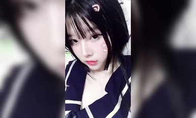 騷網友主動勾引叫爸爸