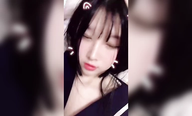 騷網友主動勾引叫爸爸