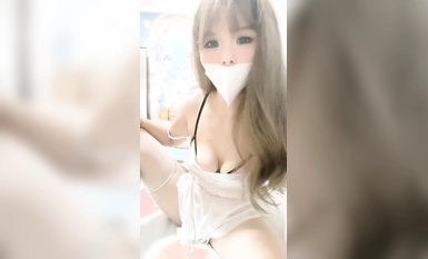 Terkini pada bulan November! Rasa super berat [Yoyo baby] Klimaks penumbuk, pancutan, renjatan elektrik, melancap tanpa kondom, koleksi 33 jam (6)