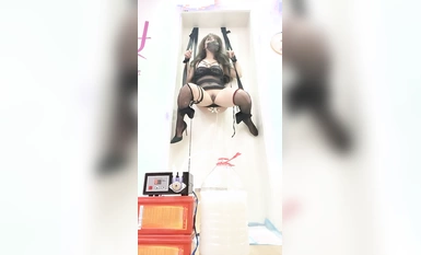 ล่าสุดเดือนพฤศจิกายน! รสชาติหนักสุด ๆ [โยโย่ที่รัก] จุดสุดยอดกำปั้น, น้ำพุ่ง, ไฟฟ้าช็อต, ช่วยตัวเองโดยไม่มีถุงยางอนามัย, คอลเลกชัน 33 ชั่วโมง (13)