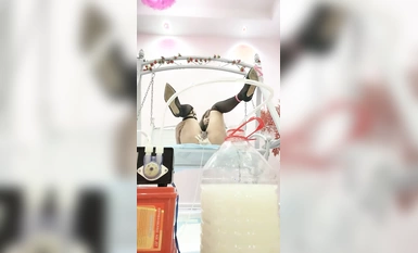 ล่าสุดเดือนพฤศจิกายน! รสชาติหนักสุด ๆ [โยโย่ที่รัก] จุดสุดยอดกำปั้น, น้ำพุ่ง, ไฟฟ้าช็อต, ช่วยตัวเองโดยไม่มีถุงยางอนามัย, คอลเลกชัน 33 ชั่วโมง (14)