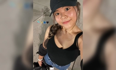 馬來西亞小妹妹被顏射滿臉精子