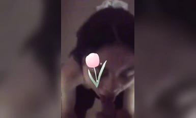 馬來西亞小妹妹被顏射滿臉精子