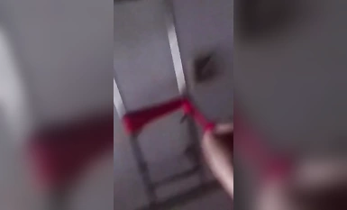 技师表演毒龙转