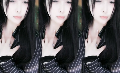 Tembus tanpa tudung tersuai Encik Fukada