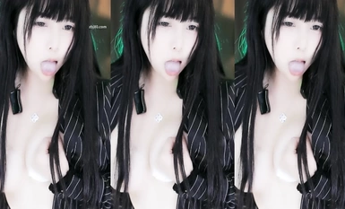 Tembus tanpa tudung tersuai Encik Fukada