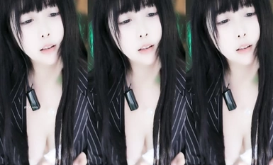 Tembus tanpa tudung tersuai Encik Fukada