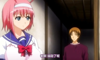 [Maho.sub][WHITE BEAR]异常痴态 実験奴隷1