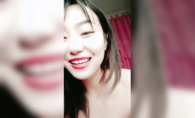 清純系良心主播@夢莉 尺度福利秀 (12)