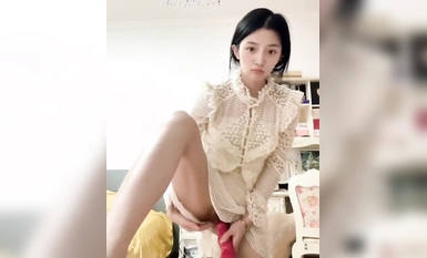 神顏素人@秦X倪 尺度作品合集