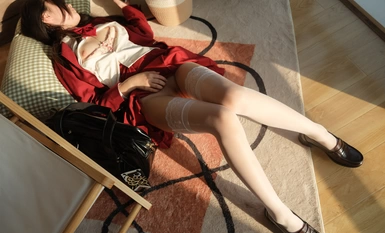 【緊急企劃❤️勁爆流出】小恩✨ 最美少女稀缺萬元私拍定製 高校優等生 絕對領域白虎蜜穴誘人攝莖 超頂4K沖啊兄弟們