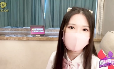 狐不妖 JK學妹獻身計