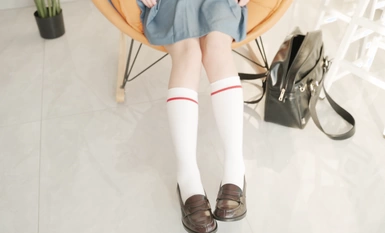 小恩 - NO.04 緊急企劃 內部萬元定製 明日香