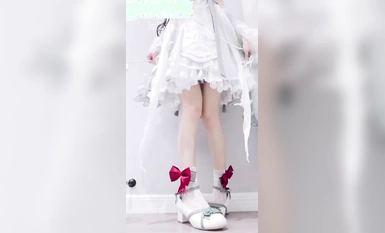 Cuteli-女孩的蝴蝶結