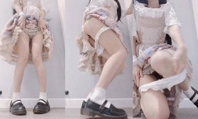 cuteli-โลลิต้าใหม่