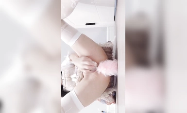 cuteli520-ถุงเท้าโลลิต้าโน๊ต