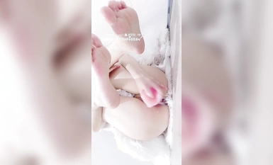 cuteli520 - การแต่งงานด้วยดอกไม้สีขาว 2