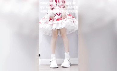 cuteli 作品合集(3)