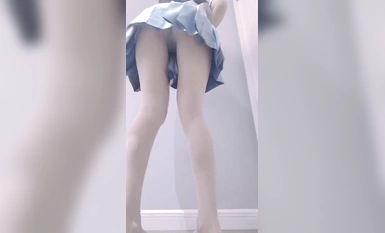 ชุดกะลาสีน่ารัก