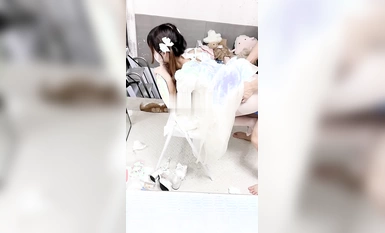 【Lt774523412】未流出2！喜歡穿COS服搭配絲襪做愛的長腿蘿莉，和男友每日都要來一炮 爆炒白虎 美腿蘿莉 各種慘叫非常動聽！大汗淋漓