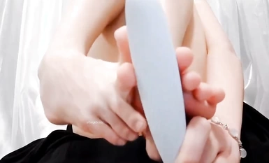 Koleksi paparan tersuai Little Bad Cat (2)