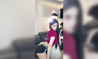 糖糖baby 直播熱舞75部合集（2）