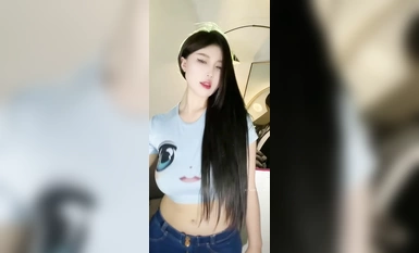 糖糖baby 直播熱舞75部合集（2）