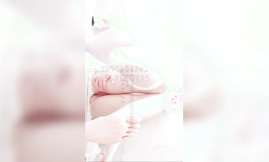 cuteli (小林) puteri berambut putih