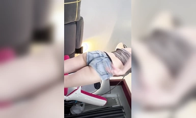 糖糖baby 直播熱舞75部合集（4）