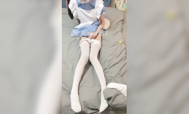 네코 소스 블루 메이드