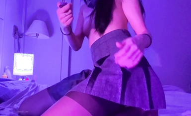 Little Bad Cat customized na koleksyon ng view (10)