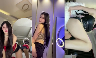 Tarian langsung bayi Tangtang koleksi 75 (7)