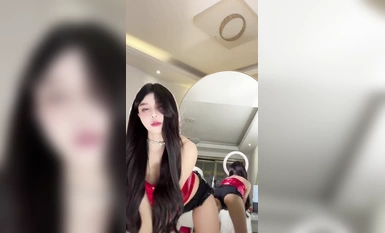 Tarian langsung bayi Tangtang koleksi 75 (7)