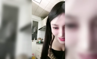 糖糖baby 直播熱舞75部合集（6）