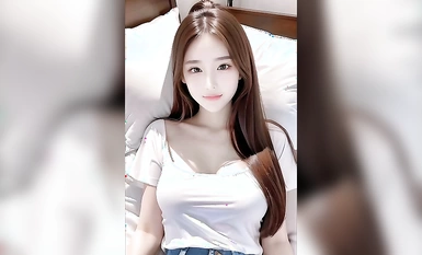 【Ai】帮身边的姐妹们脱衣咯！！！